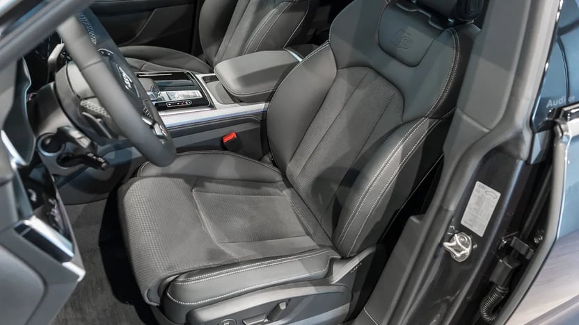 Obrázok Q8 SUV TDI quattro 210kW