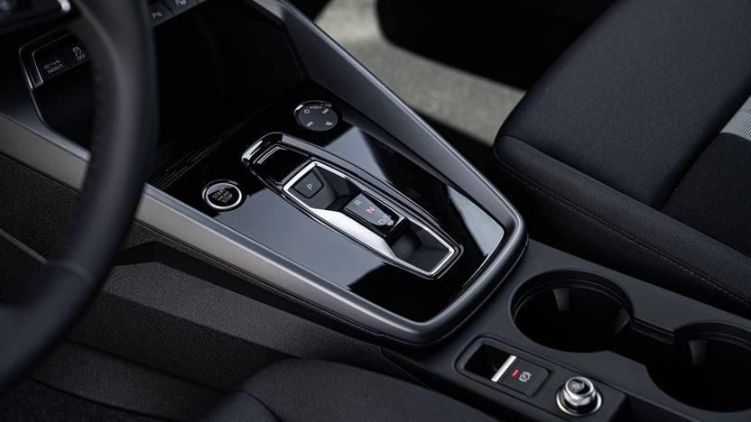 Obrázok A3 SB TFSI 110kW STR