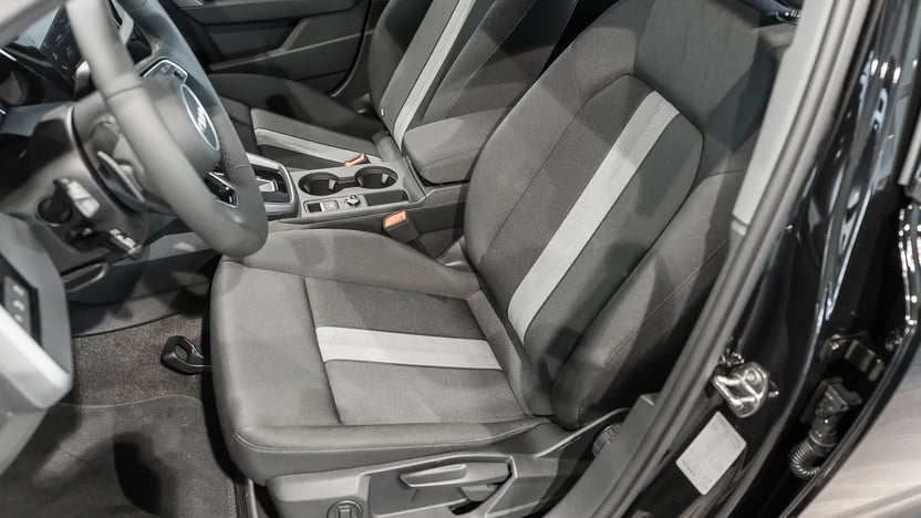Obrázok A3 Lim TFSI 110kW STR