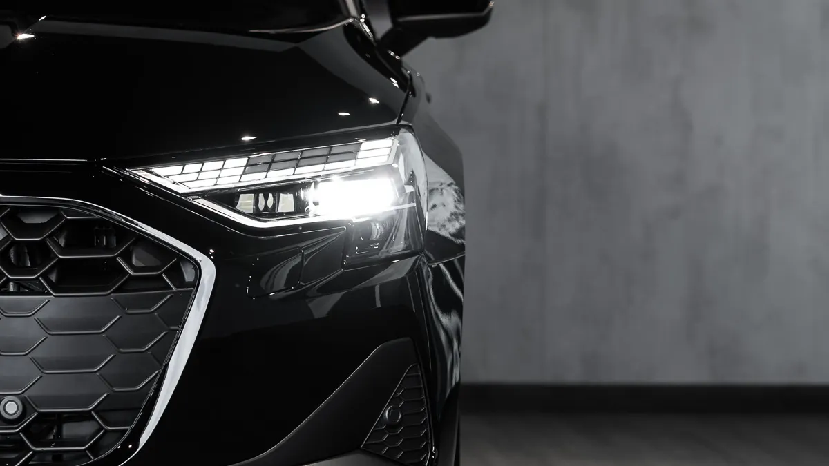 Obrázok A3 Lim TFSI 110kW STR
