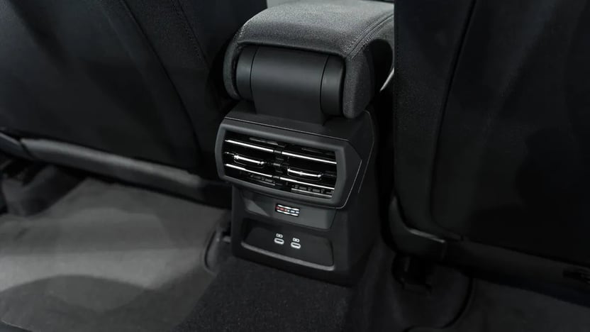 Obrázok A3 Lim TFSI 110kW STR