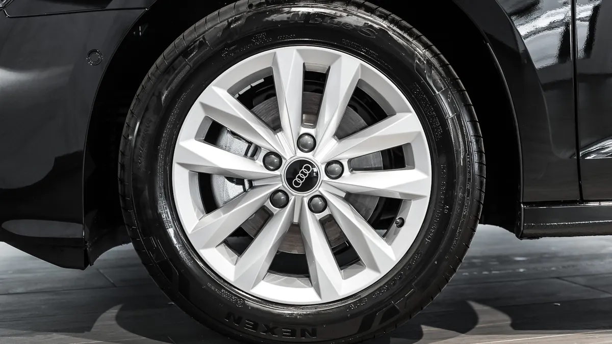 Obrázok A3 Lim TFSI 110kW STR