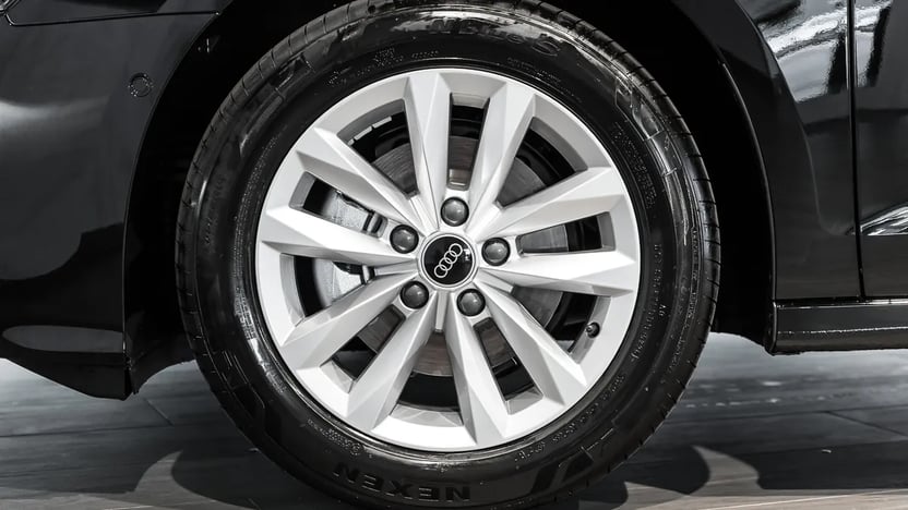 Obrázok A3 Lim TFSI 110kW STR