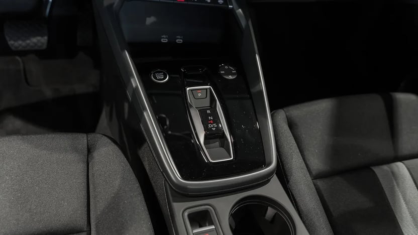 Obrázok A3 Lim TFSI 110kW STR