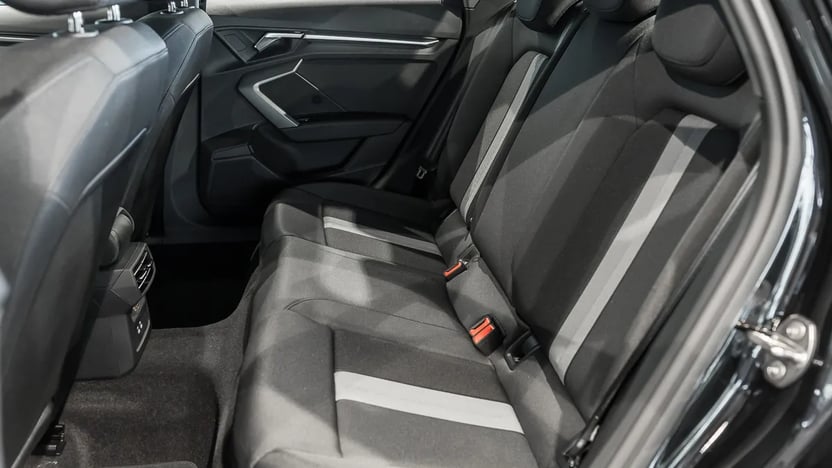 Obrázok A3 Lim TFSI 110kW STR
