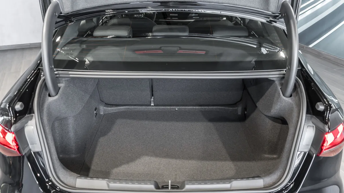 Obrázok A3 Lim TFSI 110kW STR