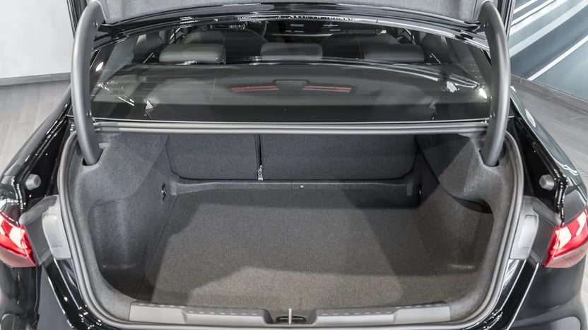 Obrázok A3 Lim TFSI 110kW STR