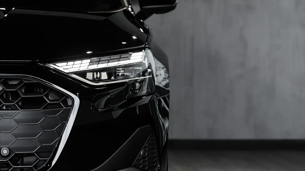 Obrázok A3 Lim TFSI 110kW STR