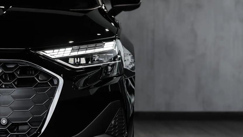 Obrázok A3 Lim TFSI 110kW STR