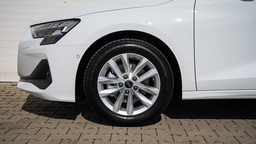 Obrázok A3 SB TFSI 110kW STR