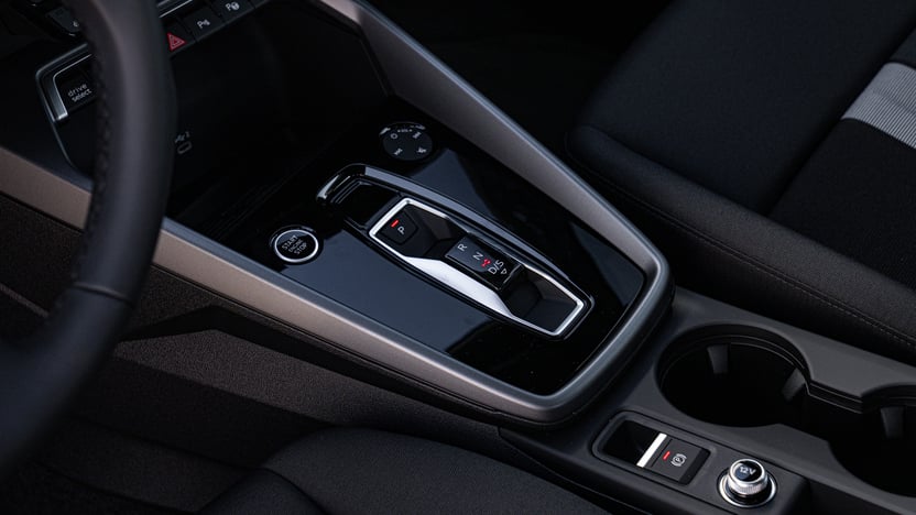 Obrázok A3 SB TFSI 110kW STR