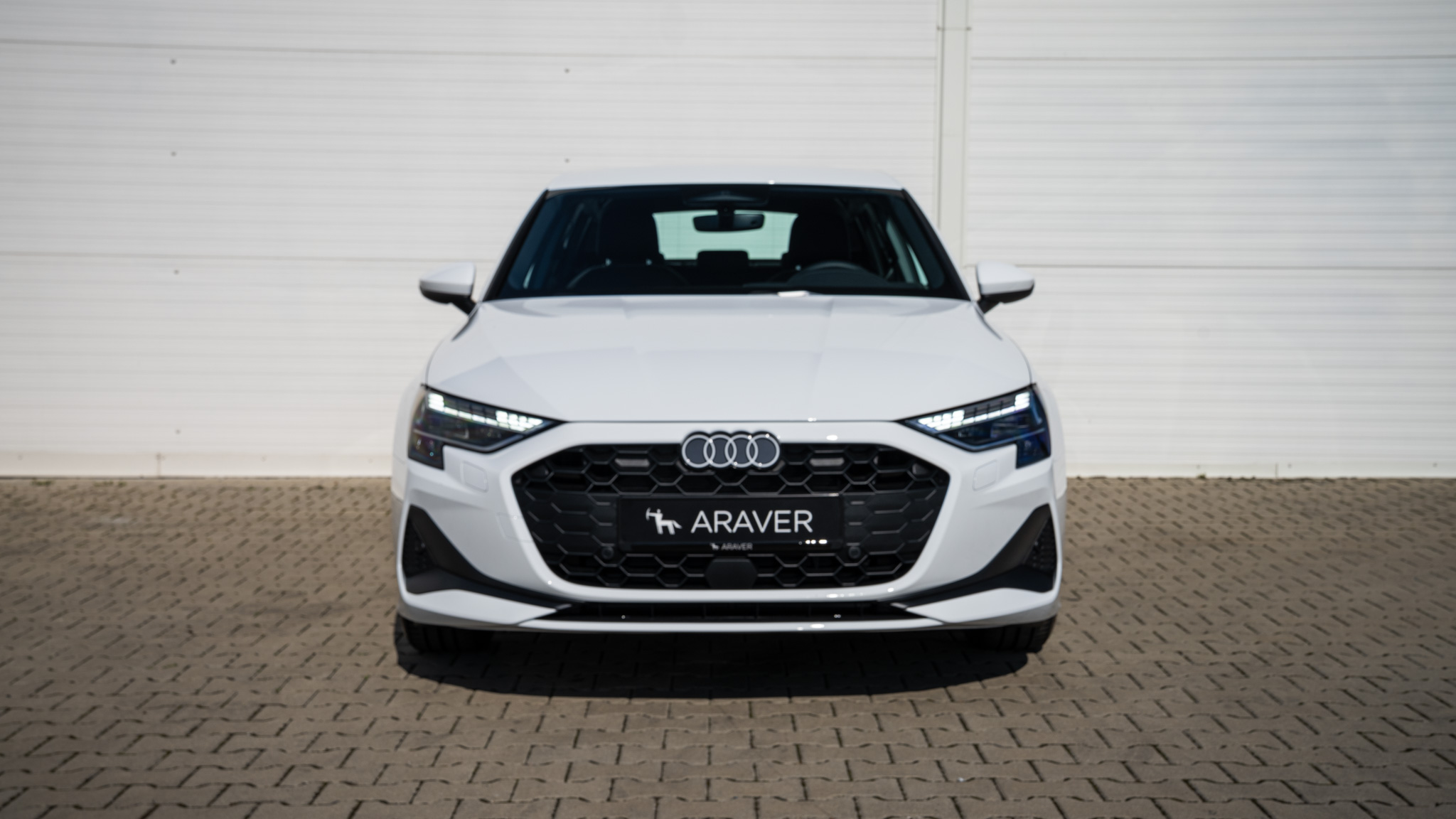 Obrázok A3 SB TFSI 110kW STR