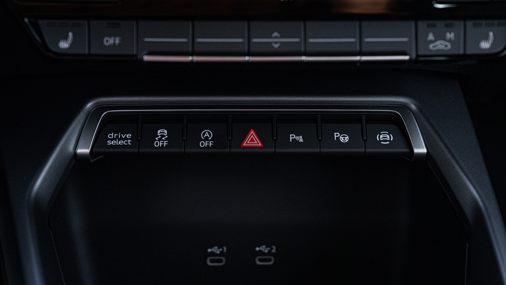 Obrázok A3 SB TFSI 110kW STR