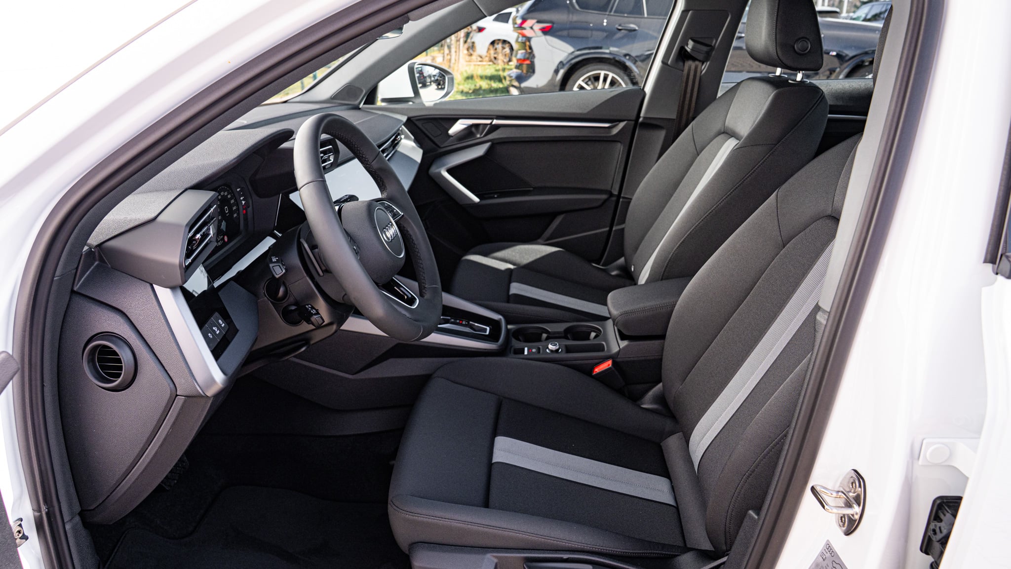 Obrázok A3 SB TFSI 110kW STR