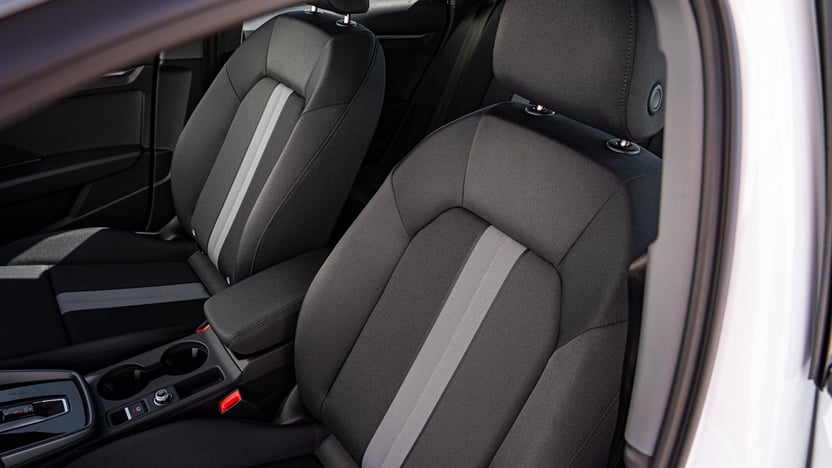 Obrázok A3 SB TFSI 110kW STR