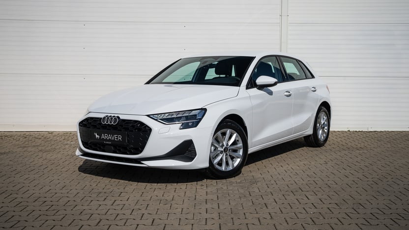 Obrázok A3 SB TFSI 110kW STR