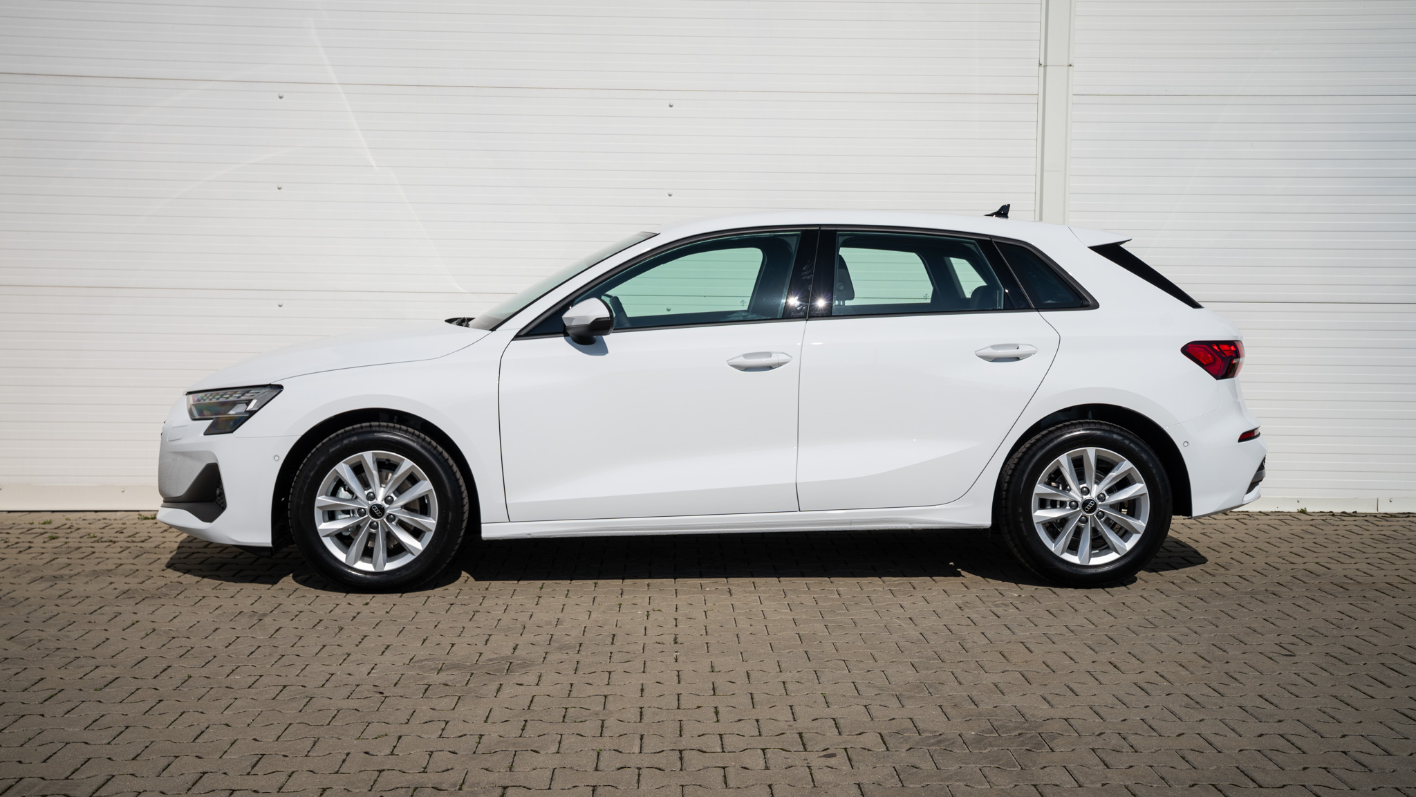 Obrázok A3 SB TFSI 110kW STR