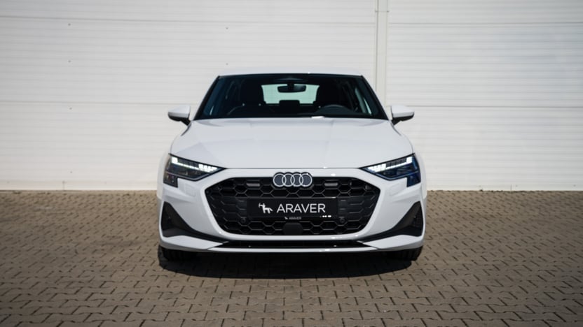 Obrázok A3 SB TFSI 110kW STR