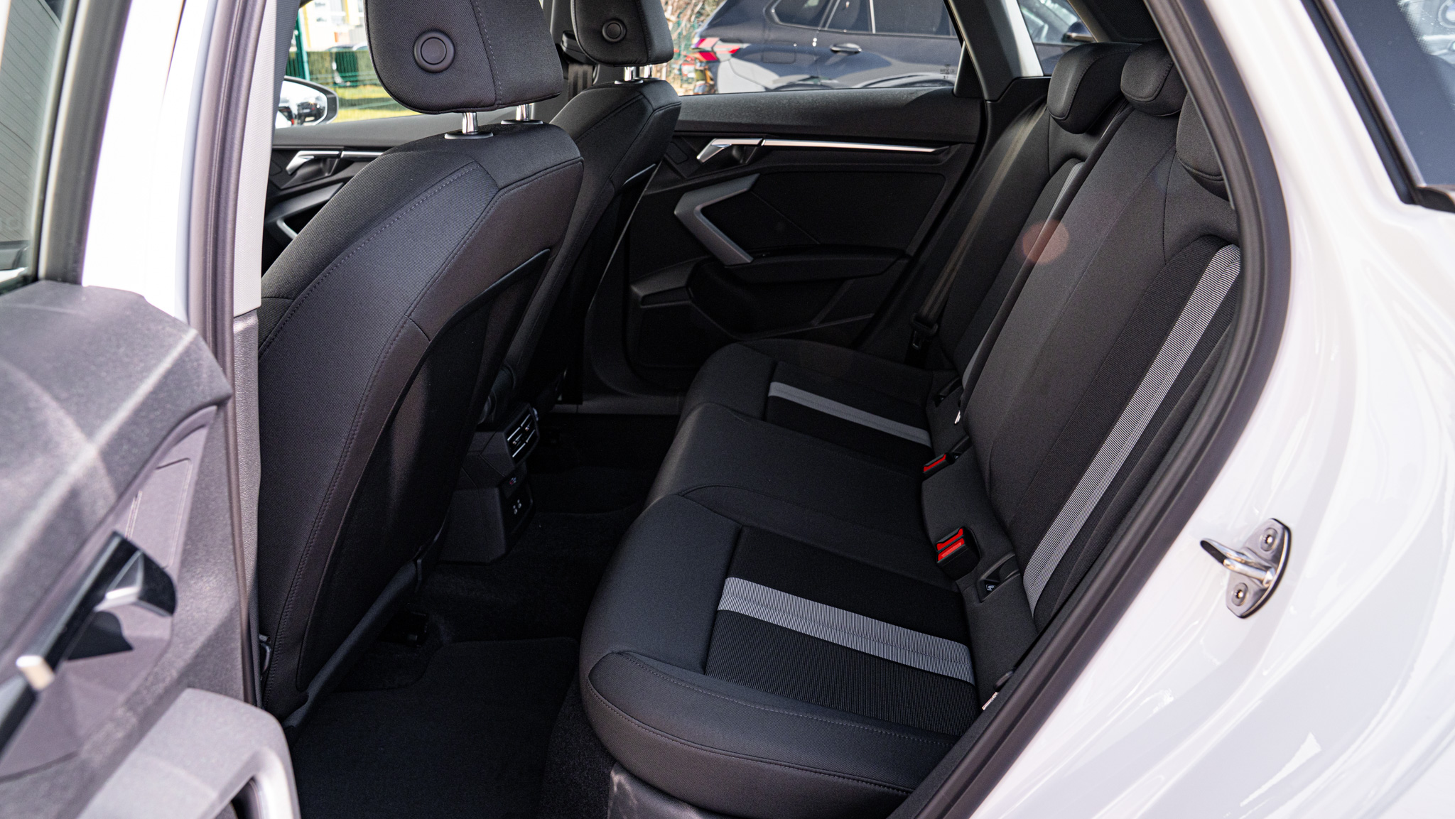 Obrázok A3 SB TFSI 110kW STR