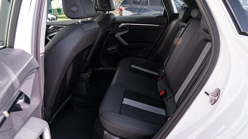 Obrázok A3 SB TFSI 110kW STR