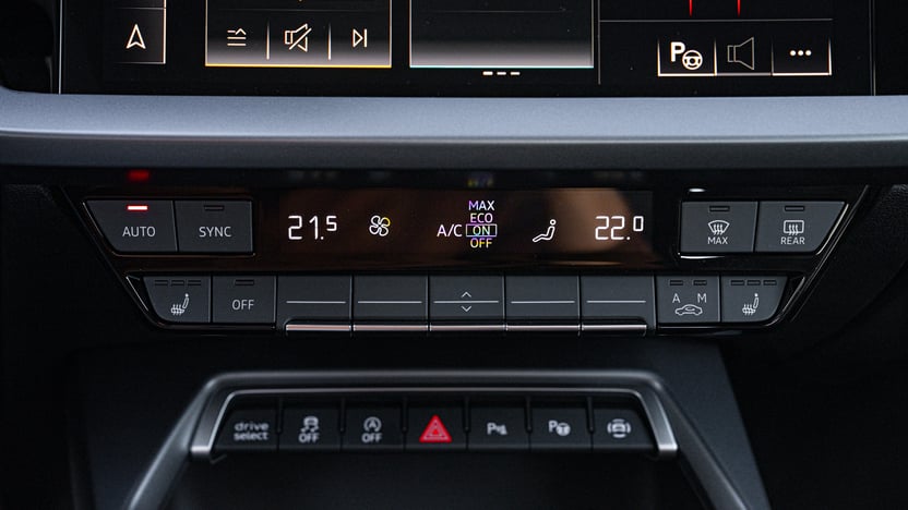 Obrázok A3 SB TFSI 110kW STR