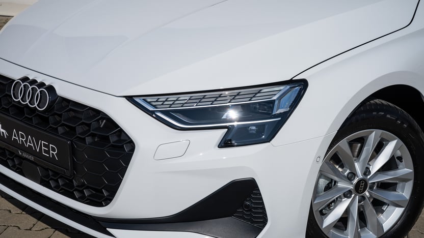 Obrázok A3 SB TFSI 110kW STR