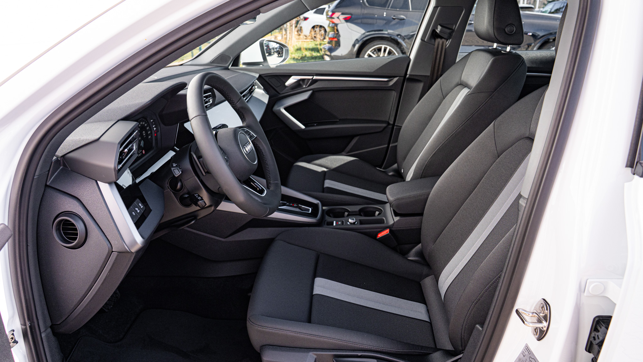 Obrázok A3 SB TFSI 110kW STR