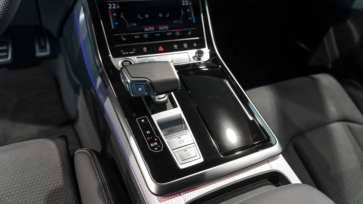 Obrázok Q8 SUV TDI quattro 210kW
