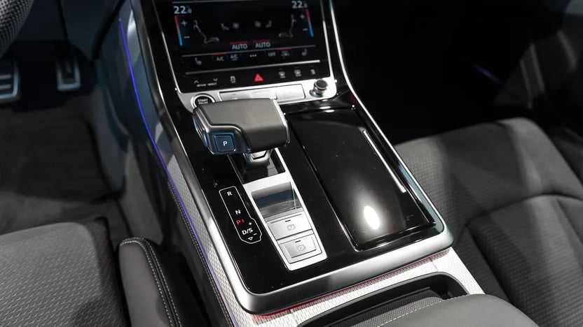 Obrázok Q8 SUV TDI quattro 210kW