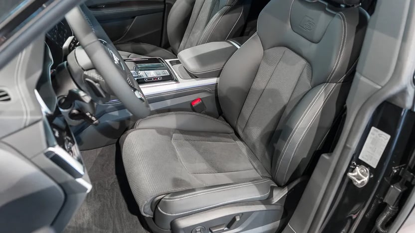 Obrázok Q8 SUV TDI quattro 210kW