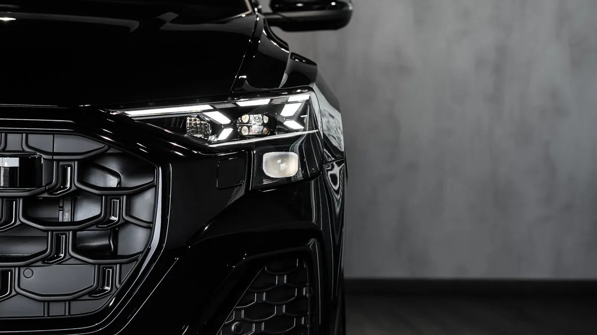 Obrázok Q8 SUV TDI quattro 210kW