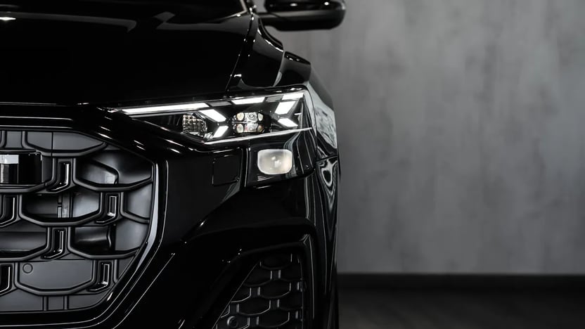 Obrázok Q8 SUV TDI quattro 210kW