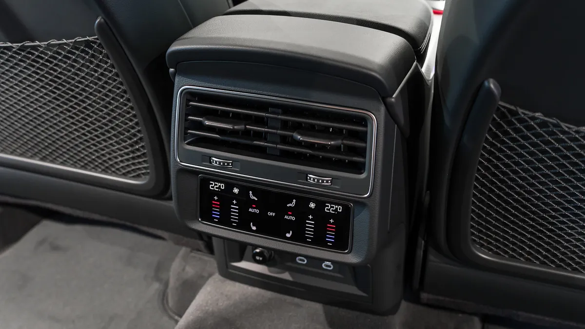 Obrázok Q8 SUV TDI quattro 210kW