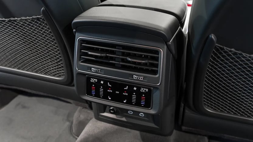 Obrázok Q8 SUV TDI quattro 210kW