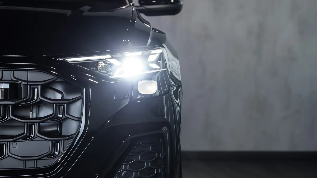 Obrázok Q8 SUV TDI quattro 210kW
