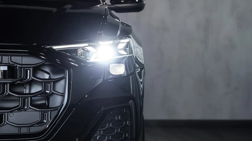 Obrázok Q8 SUV TDI quattro 210kW