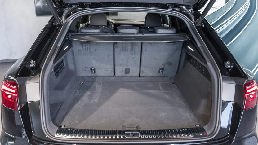 Obrázok Q8 SUV TDI quattro 210kW