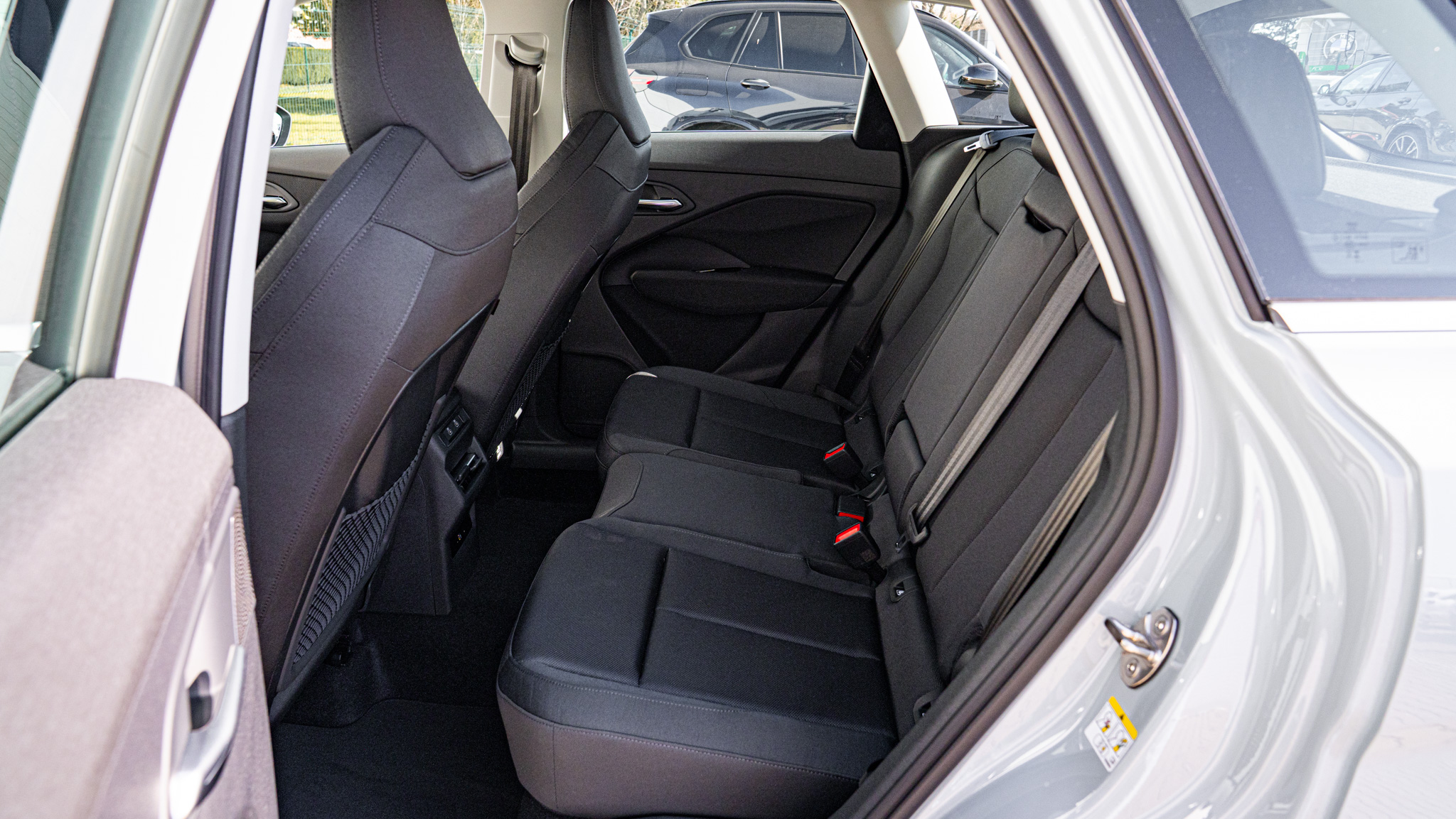 Obrázok Q3 SUV e-hybrid 200kW