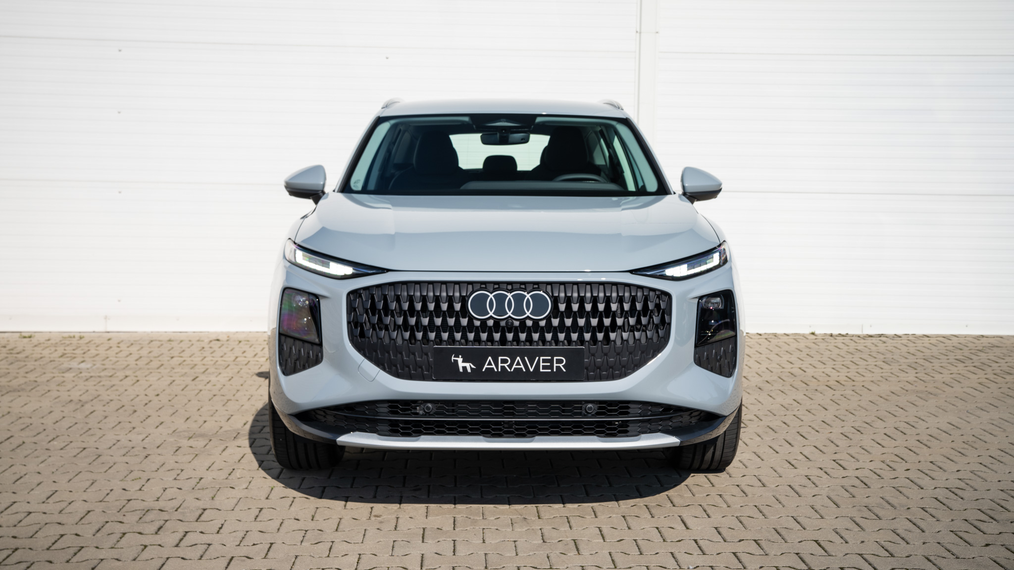 Obrázok Q3 SUV e-hybrid 200kW