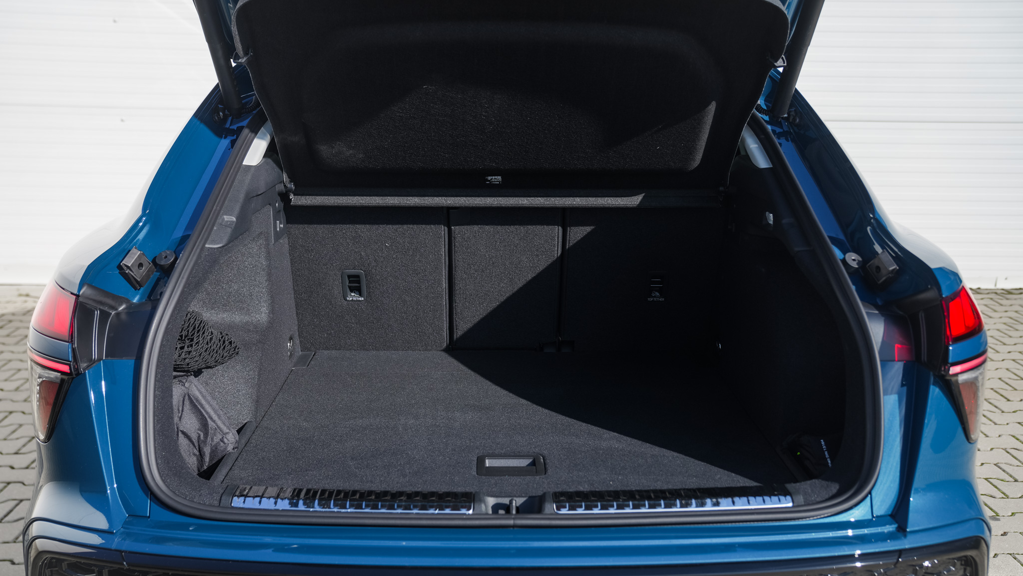 Obrázok Q3 Sportback TDI 110kW