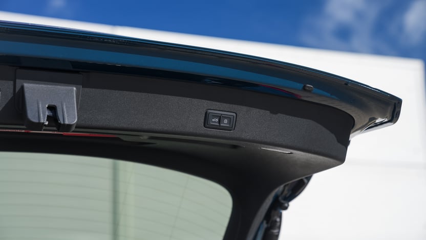 Obrázok Q3 Sportback TDI 110kW