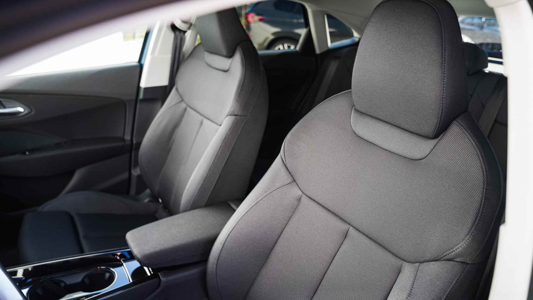 Obrázok Q3 Sportback TDI 110kW