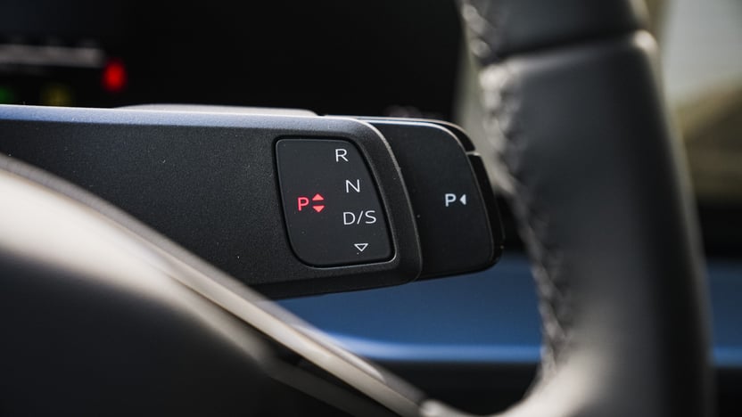 Obrázok Q3 Sportback TDI 110kW