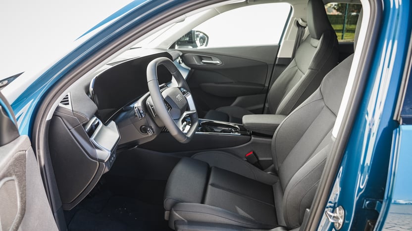 Obrázok Q3 Sportback TDI 110kW