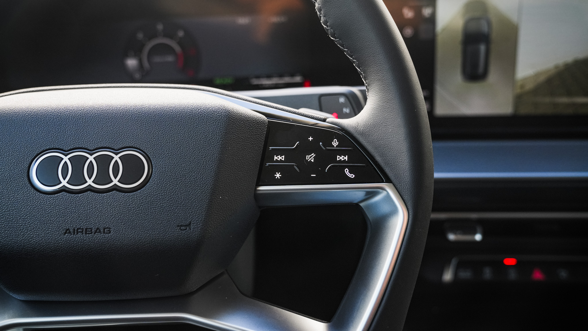 Obrázok Q3 Sportback TDI 110kW