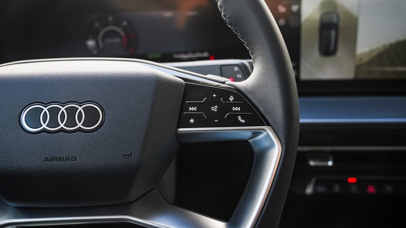 Obrázok Q3 Sportback TDI 110kW