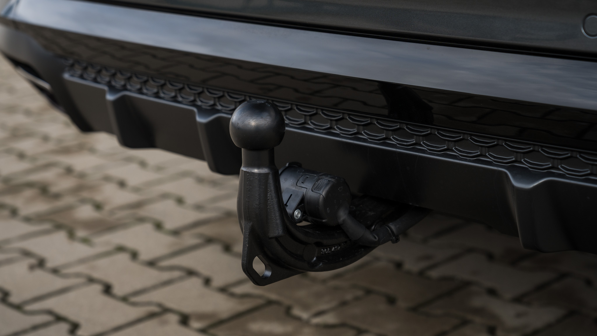 Obrázok Q8 SUV TDI quattro 210kW