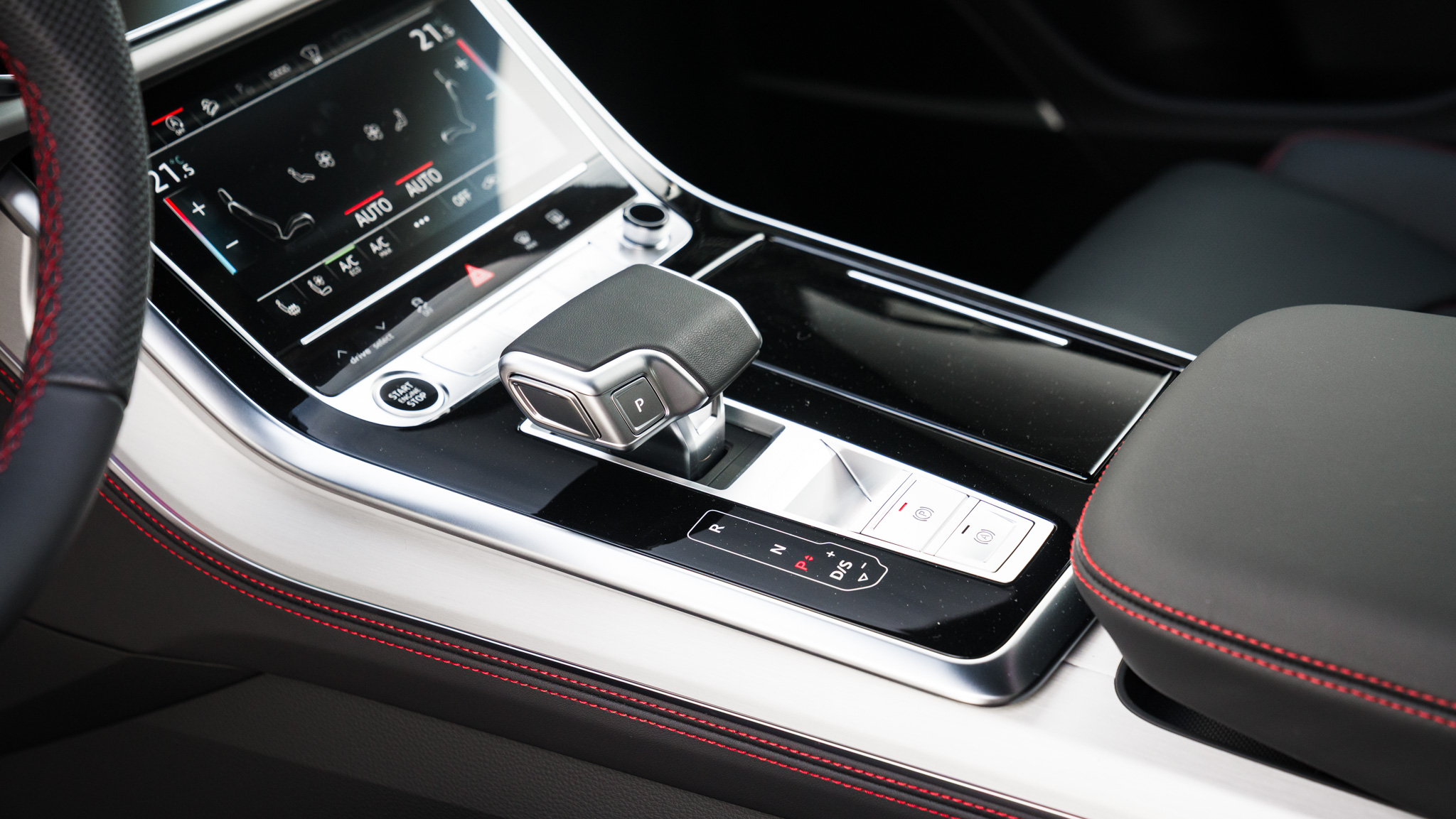 Obrázok Q8 SUV TDI quattro 210kW