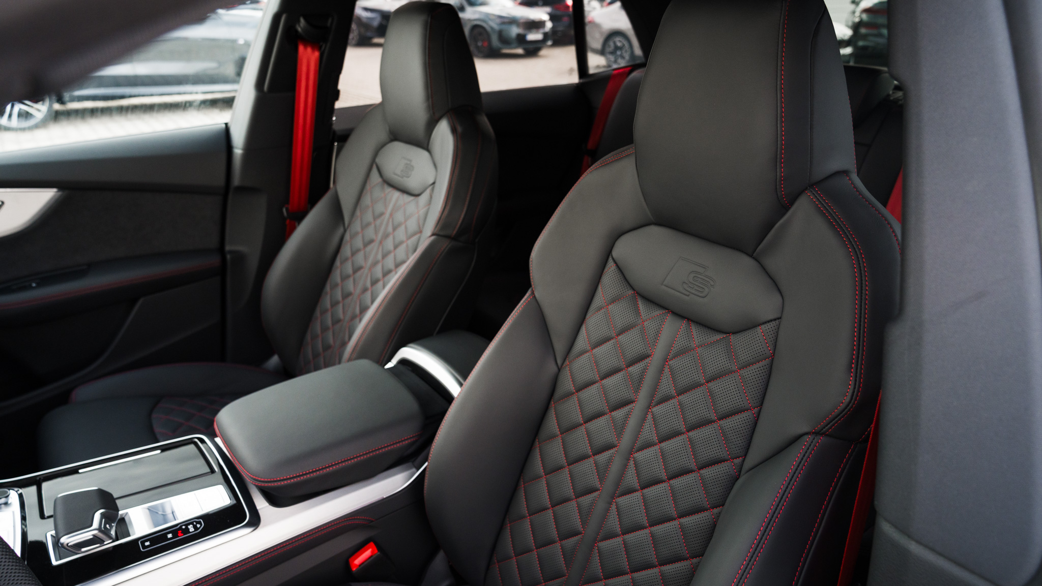 Obrázok Q8 SUV TDI quattro 210kW