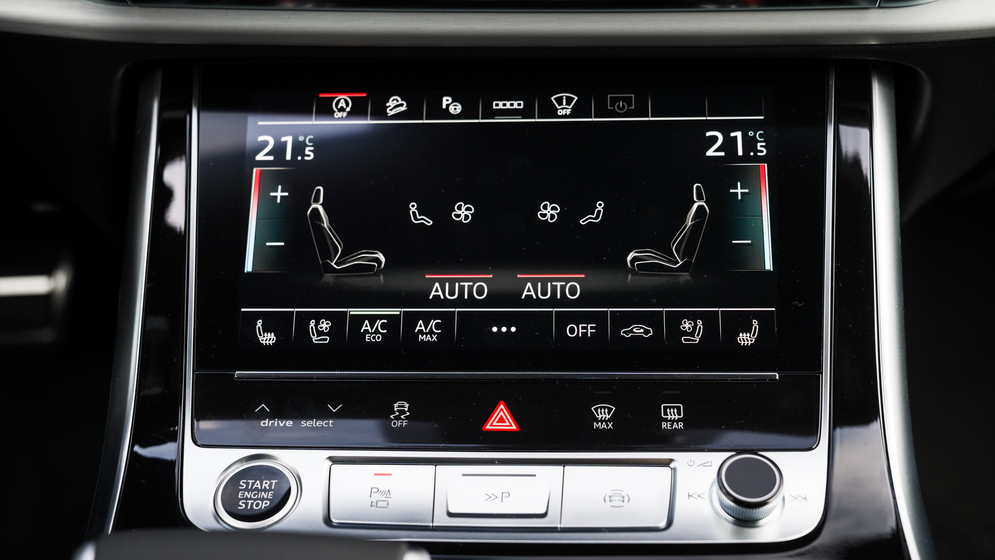 Obrázok Q8 SUV TDI quattro 210kW